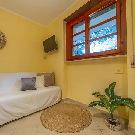 Apartamento Garden Retreat - Grandmaison *