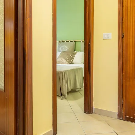 Apartmán Garden Retreat - Grandmaison Loano