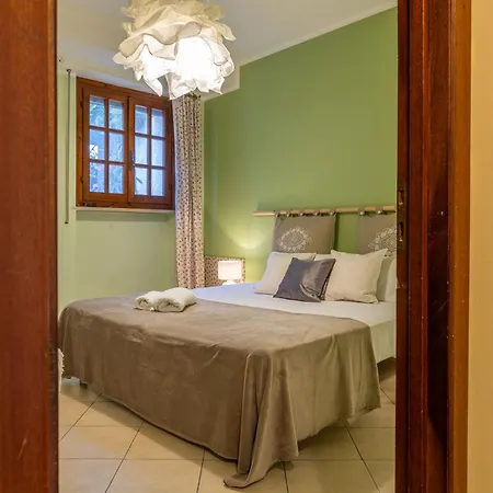 Garden Retreat - Grandmaison Apartamento