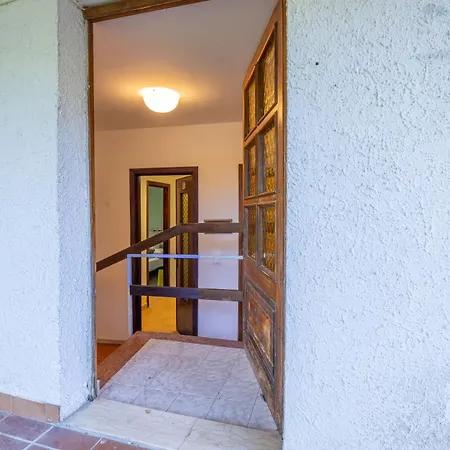 Apartamento Garden Retreat - Grandmaison