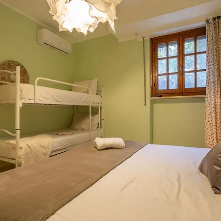 Apartamento Garden Retreat - Grandmaison Loano