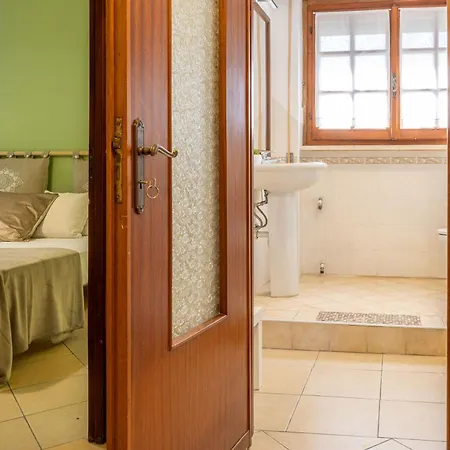 Garden Retreat - Grandmaison Apartmán