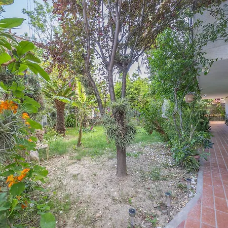 Apartmán Garden Retreat - Grandmaison