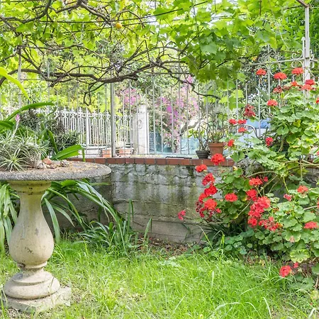Garden Retreat - Grandmaison Apartamento *