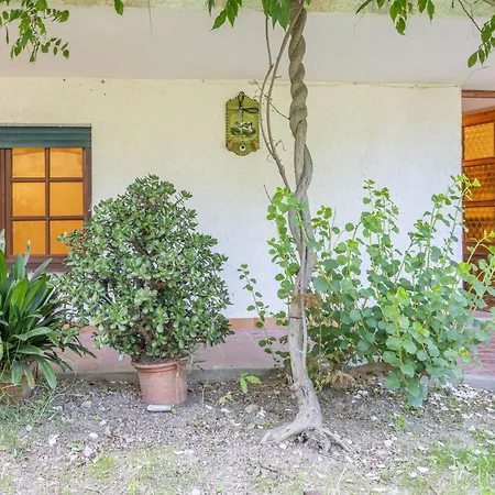 Apartmán Garden Retreat - Grandmaison Loano
