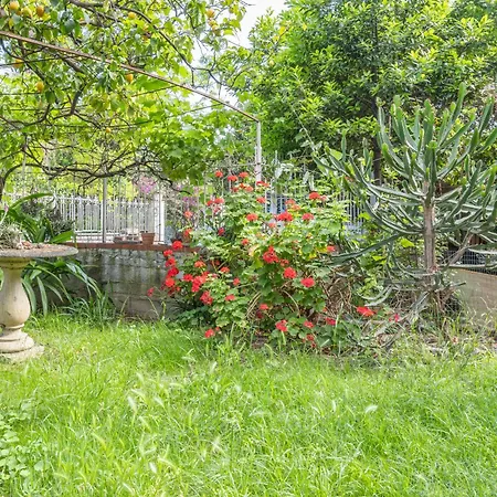 Garden Retreat - Grandmaison *